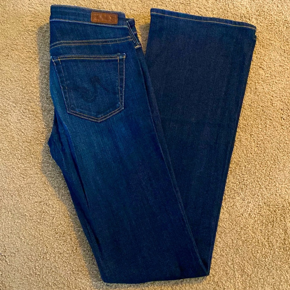 AG angel jean